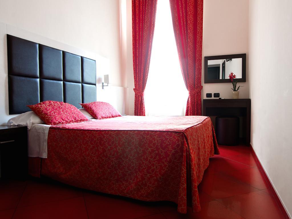 Cenci Bed & Breakfast Fontana Di Trevi — Foto 3